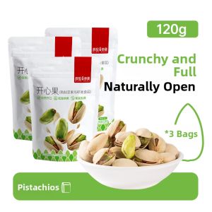 XUEJICHAOHUO | Large Salted Pistachios