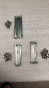 CĂM ZIN CHÍNH HÃNG 184 157 CHO TẤT CẢ HONDA DREAM WAVE FUTURE BLADE CÚP 81 82 EXCITER 135 5 CẦN NIỀNG VÀ ĐÙM Căm Bánh Trước Đĩa 184 Cho Xe Máy - Lazada