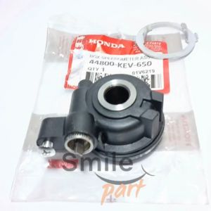 Gear Box Assy Lama & Speedometer Supra X 100: Panduan Lengkap