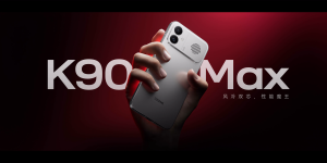 Redmi K90 Max Smartphone/MediaTek Dimensity 9500/Redmi K90 Ultra Snapdragon 8 Elite/8550mAh 100W Charging/6.83inch 165Hz AMOLED Screen/Redmi Gaming Phone