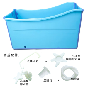 พับอ่างอาบน้ําสุนัขสระว่ายน้ําขนาดใหญ่ Bubble Bath Tub ตุ๊กตาสุนัขสระว่ายน้ําลูกสุนัข Bath Tub Pet Grooming เครื่องมือสําหรับสุนัข