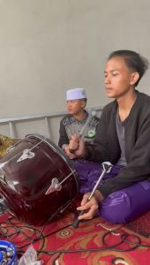 Panduan Lengkap Bass Hadroh & Bass Rebana Murah