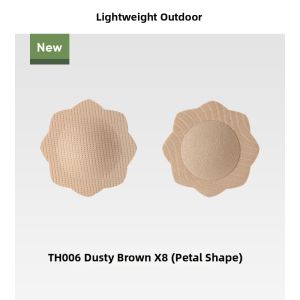 Beneunder | Breathable Sweat-proof Anti-showing Nipple Cover