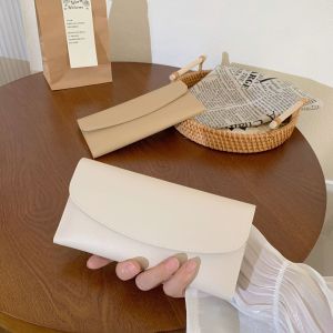 JIFANPAUL | Handheld Big Capacity Multi-card Fashion Thin Wallet