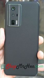 Dán Skin Mặt Sau Lưng Full Viền Redmi K60 Pro - K60 - Poco F5 Pro (Carbon Hình Hộp Nhám Vân Da Nhôm Xước)