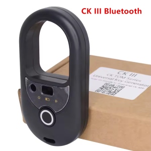 CK TOM Series Universal Key TOM-O-01 Smart PCB Remote Circuit for Toyota RAV4 Hilux Land Cruiser Lexus RX350 Supports 8A/4D