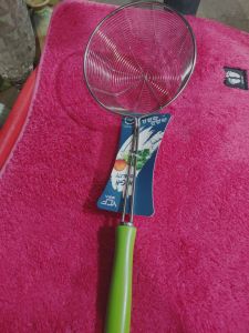 Chao vợt sâu lòng đường kính 18 cm