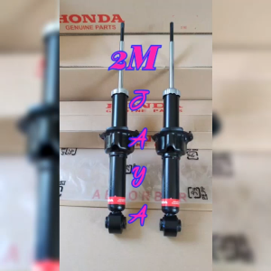 SHOCKBREAKER DEPAN HONDA GRAND CIVIC / GENIO / ESTILO HARGA UNTUK SEPASANG SHOCK SOK BERGARANSI | 2M JAYA