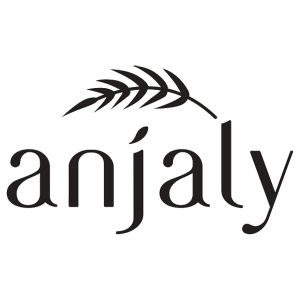 anjaly Spray Parfum Wanita 30 ML Infinity Eau De Cologne Minyak Wangi BPOM ALY-SPRAY