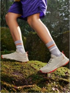 361 Degrees รองเท้าผ้าใบรองเท้าตาข่ายระบายอากาศกีฬาดูดซับแรงกระแทกรองเท้าวิ่งของผู้ชาย672522208