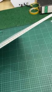 5mm Thick PP Corrugated Board A3 Size X 10 Pcs/PP Hollow Straw Board/Plastic Board/Polyplast/Flute/Impra Board/Stationery/Art Living White A3 Size 297mm X 420mm for 10 Pcs