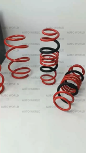 Kayaba Ultra Flex Performance Sport Spring - Honda Civic FC 1.5/1.8 (TEA/TED) 16~21