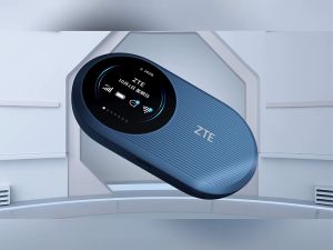 ZTE U10S PRO 4G POCKET WIFI