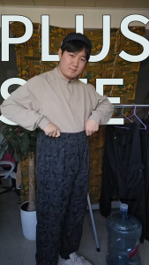 2XL-8XL Celana Joger Panjang Pria Camouflage Black Ukuran Besar Bahan Elastis Nyaman Kualitas