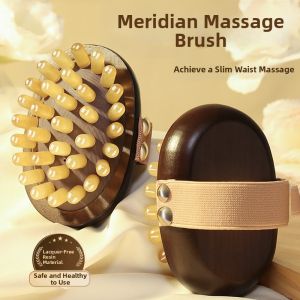 MOYIRAN | Full Body Massage Comb
