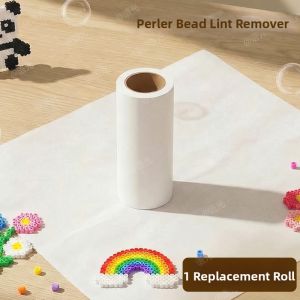 YUGUANG | Tearable Roller Lint Remover Ironing Paper Compatible