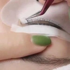 Bulumata Tanam eyelash Extension Natural Isi 60 Helai / Box kualitas premium Murah Bagus