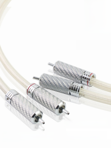 Uk Qed Signature Signature Edition Fancier Grade Rca Audio Cable Dual Lotus Head Audio Signal Cable