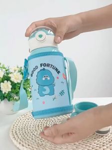 กระติกน้ำ กระติกน้ำเด็ก กระติกน้ำหลอดเด้ง กระบอกน้ำ News