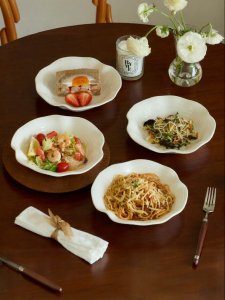 SIYUE | Personal New Style Dinner Plate