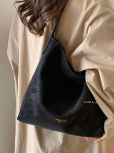 Stylish Versatile Casual Commuter Womens Tote Bag Fashionable Shoulder Crossbody Bag Soft PU Leather Magnetic Buckle Closure