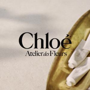 Chloé Atelier des Fleurs Home & BodyCare Hand Treatment