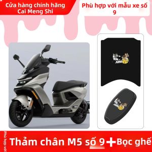 Đệm Chống Nắng Chống Thấm & Bọc Ghế