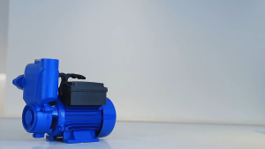220V Inverter Water Pump Smart Silent High Pressure Self Priming Booster Water Pump Automatic Power Water Pump for Water