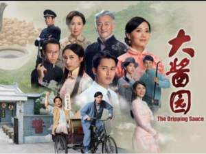 The Dripping Sauce Series Full HD Episodes on USB 3.0 (Plug & Play)