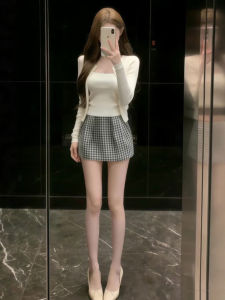 CHANGTONG | Korean Soft Style 3-piece Set