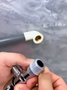 10Pcs Leak Proof Silicone Faucet Sealing Gasket Anti Aging Rubber Sink Pipe Sealing Ring Washer Silicone Gasket 水龙头硅胶生料带