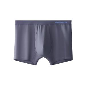 HLA | Flat Brief Underwear Breathable Antimicrobial Shorts