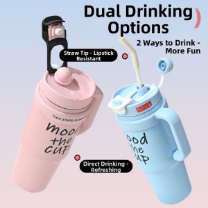 Jumbo Capacity Cold Retention Cup