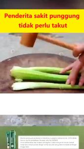 5 PCS PAKET HEMAT || SALEP LUMBAR Colling Gel 20gr Mengatasi Nyeri Otot Sakit Pinggang Pegel Linu