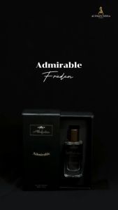 Admirable Eau De Parfume 30 ML | Parfum Wanita Premium Althafunissa