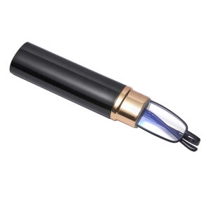 Kính Đọc Sách Độ Nét Cao Cho Nam Và Nữ Chống Ánh Sáng Xanh Mệt Mỏi Di Động Siêu Nhẹ Thoải Mái Nhập Khẩu Bút Phong Cách Có Thể Gập Lại Thời Trang