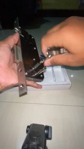 Kunci Body Pintu Rumah Murah