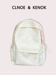 Lightweight Capacity School Backpack