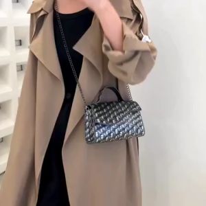 Tas Selempang Wanita Import: Pilihan Modis & Stylish