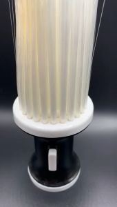 Sikat Bedak Sikat Barber Fade Brush Kuas Barber Sikat Rambut HS 33239