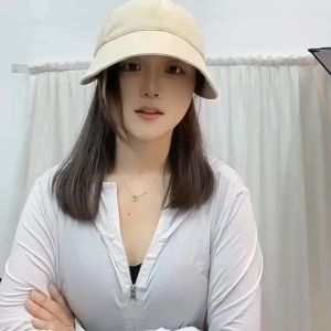 Mũ Bucket Nữ Có Dây Rút – Nón Che Nắng Vải Dệt Nổi Mềm Nhẹ | Đi Chơi Du Lịch Dạo Phố Đi Biển Phối Đồ