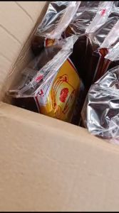 Kopi Bubuk Satu Satu 1 1 250 gr