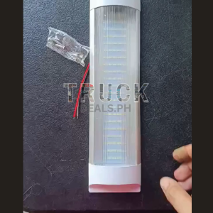 Cabin Interior Light 12-80V LED for Vehicles