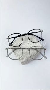 Groovy Eyewear - Kacamata Akira Minus Silinder Plus Antiradiasi UV Terbaru