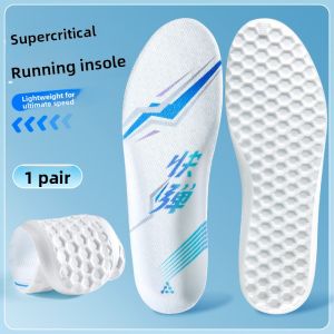 XIANZHAO | Li-Ning Badminton Shoe Insoles Mens Sports High Elasticity Anti-slip Breathable Shock Absorption Cushioning Sports Footwear