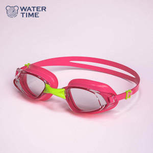 WATERTIME | Fog-proof Waterproof High-definition Girls Swimming Goggles