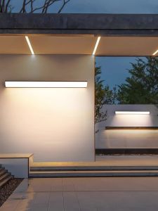 YUGUANG | Waterproof Ultra Bright Outdoor Wall Light