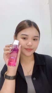 Animate Glow & Perfect Clear Makeup Remover 100 ML