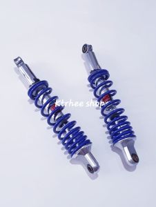 SHOCK BREAKER TOP UP BELAKANG  MOTOR JUPITER Z NEW/VEGA R/VEGA ZR/VEGA FORCE/CRYPTON/IMPRESSA/FIZR