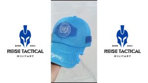 TERBARU TOPI COAK JARING PBB/UN COD | TOPI JARING COAK BORDIR PBB COD